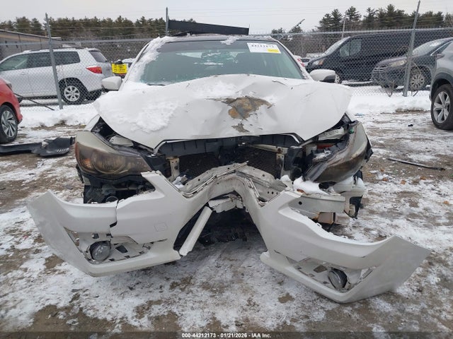 Subaru Impreza 2.0i Limited 2015 JF1GJAS64FH010775 Image 6