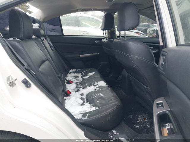 Subaru Impreza 2.0i Limited 2015 JF1GJAS64FH010775 Image 8