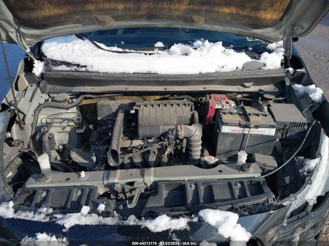 2018 MITSUBISHI MIRAGE G4 ML32F3FJXJHF09594 Photo 9