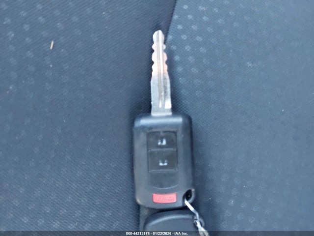 2018 MITSUBISHI MIRAGE G4 ML32F3FJXJHF09594 Photo 10