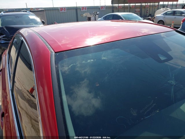 4T1K61AK4LU348633 Toyota CAMRY XSE