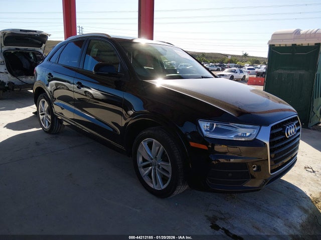 2017 AUDI Q3 WA1BCCFS7HR011217 Photo 0