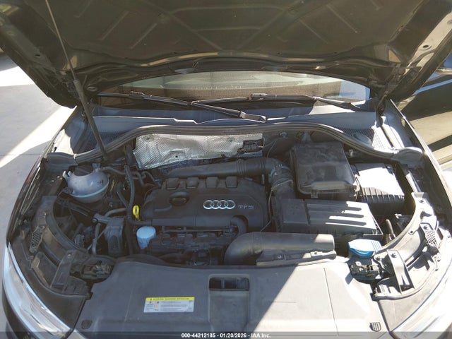 2017 AUDI Q3 WA1BCCFS7HR011217 Photo 9