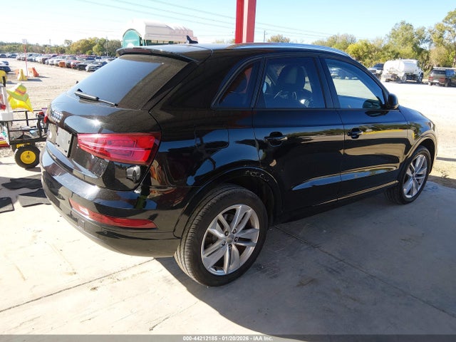 2017 AUDI Q3 WA1BCCFS7HR011217 Photo 3