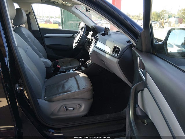 2017 AUDI Q3 WA1BCCFS7HR011217 Photo 4