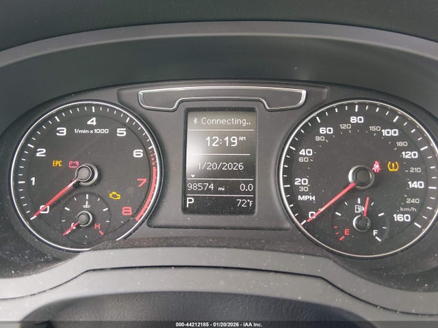 2017 AUDI Q3 WA1BCCFS7HR011217 Photo 6