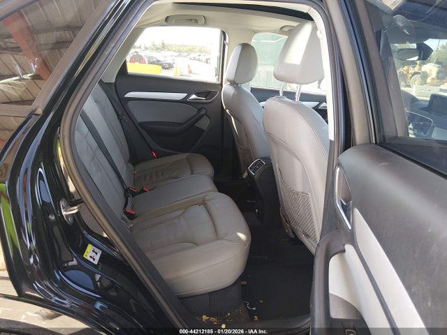2017 AUDI Q3 WA1BCCFS7HR011217 Photo 7