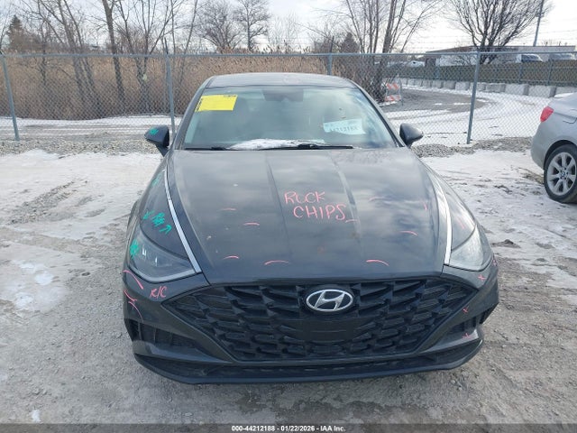 5NPEL4JA0LH032014 Hyundai SONATA SEL