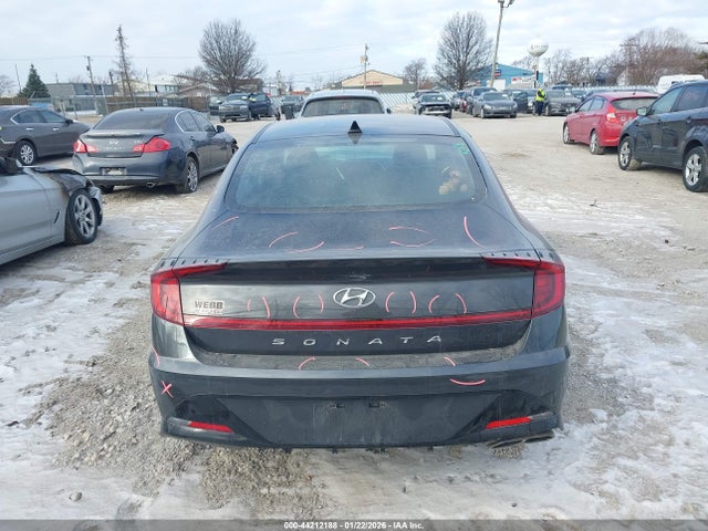 5NPEL4JA0LH032014 Hyundai SONATA SEL