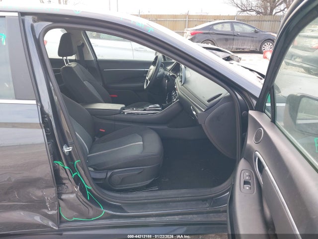 5NPEL4JA0LH032014 Hyundai SONATA SEL