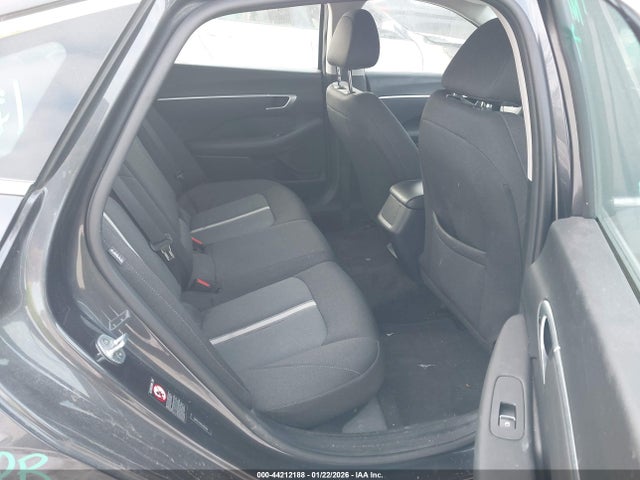 5NPEL4JA0LH032014 Hyundai SONATA SEL