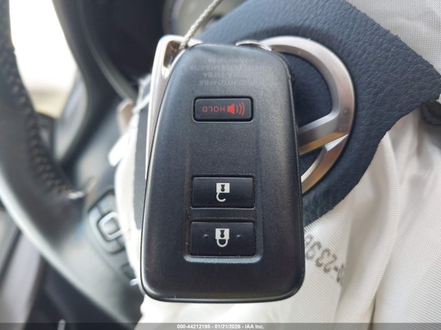 2020 Lexus Nx 300h მანქანა იყიდება აუქციონზე, vin: JTJDJRDZ3L5001708, აუქციონის ნომერი: 44212198