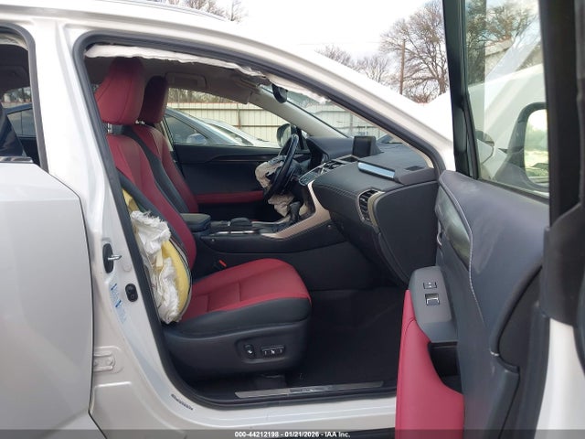 2020 Lexus Nx 300h მანქანა იყიდება აუქციონზე, vin: JTJDJRDZ3L5001708, აუქციონის ნომერი: 44212198