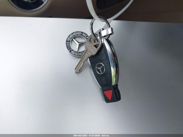 4JGDA5HB6EA279176 Mercedes-Benz Ml 350 4matic