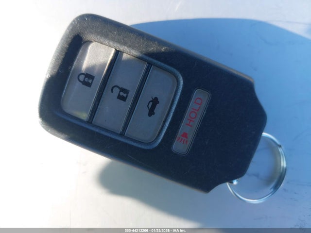 Honda Accord Ex-l V-6 2014 1HGCT2B83EA006624 Image 11