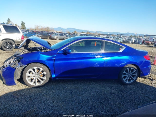 Honda Accord Ex-l V-6 2014 1HGCT2B83EA006624 Image 15