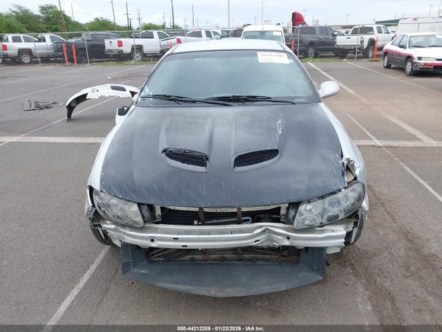 Продажа на аукционе авто 2004 Pontiac Gto, vin: 6G2VX12G64L212771, номер лота: 44212208