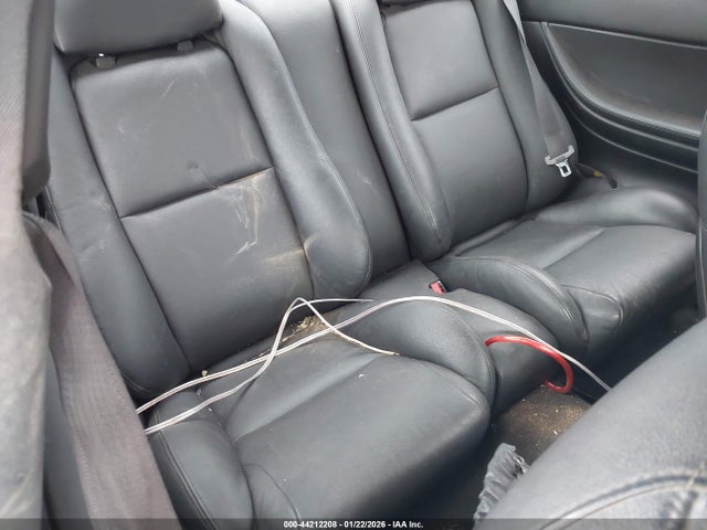 Продажа на аукционе авто 2004 Pontiac Gto, vin: 6G2VX12G64L212771, номер лота: 44212208