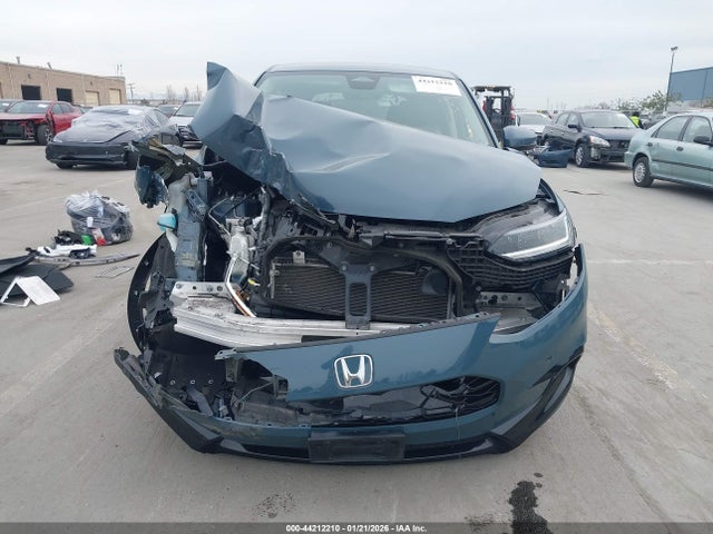 3CZRZ1H7XRM725422 Honda Hr-v 2wd Ex-l/2wd Ex-l W/o Bsi