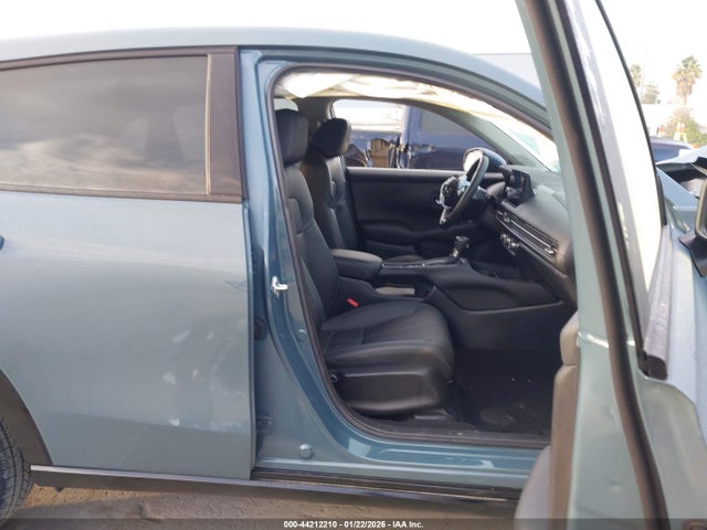 3CZRZ1H7XRM725422 Honda Hr-v 2wd Ex-l/2wd Ex-l W/o Bsi