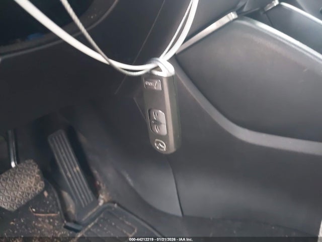 44212219 :رقم المزاد ، JM3KE2CY3G0748458 vin ، 2016 Mazda Cx-5 Touring مزاد بيع