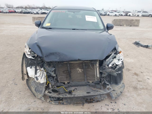 44212219 :رقم المزاد ، JM3KE2CY3G0748458 vin ، 2016 Mazda Cx-5 Touring مزاد بيع