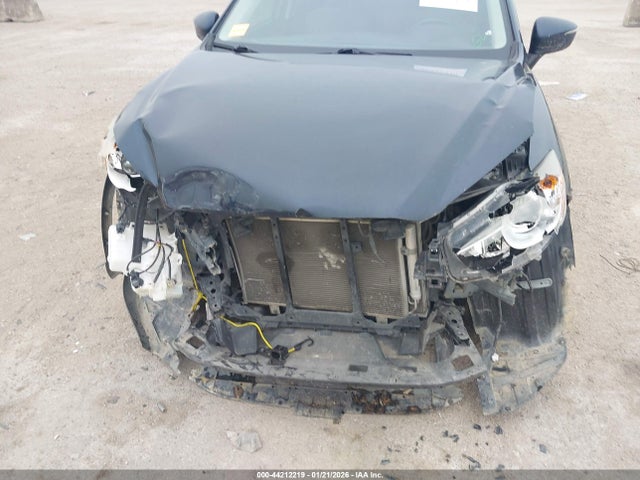 44212219 :رقم المزاد ، JM3KE2CY3G0748458 vin ، 2016 Mazda Cx-5 Touring مزاد بيع