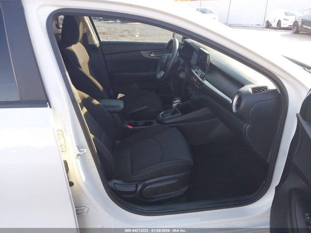 Продажа на аукционе авто 2021 Kia Forte Lxs, vin: 3KPF24AD0ME332496, номер лота: 44212222