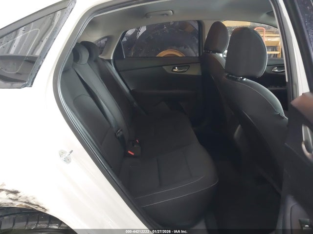 Продажа на аукционе авто 2021 Kia Forte Lxs, vin: 3KPF24AD0ME332496, номер лота: 44212222
