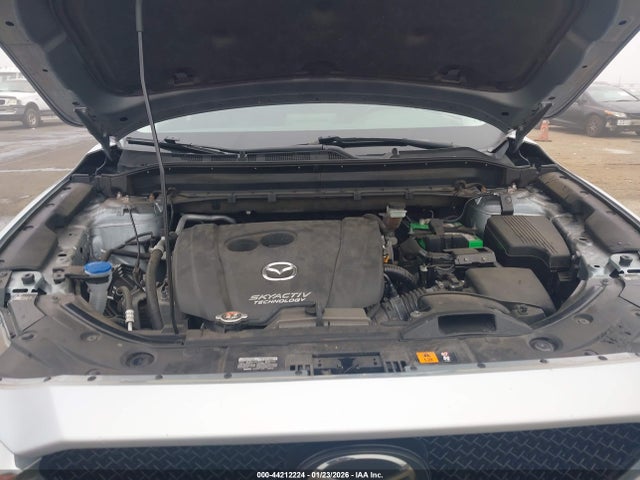 Продаж на аукціоні авто 2019 Mazda Cx-5 Touring, vin: JM3KFBCM1K0543711, номер лоту: 44212224