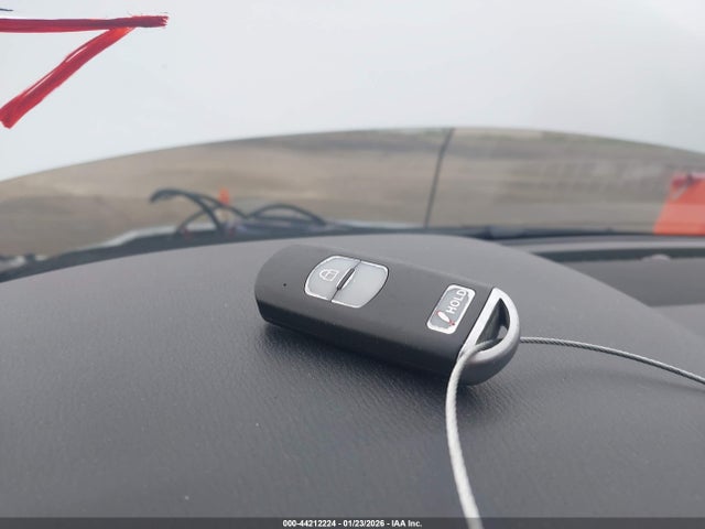 Продаж на аукціоні авто 2019 Mazda Cx-5 Touring, vin: JM3KFBCM1K0543711, номер лоту: 44212224