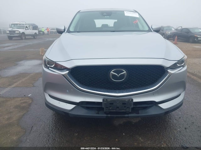 Продаж на аукціоні авто 2019 Mazda Cx-5 Touring, vin: JM3KFBCM1K0543711, номер лоту: 44212224
