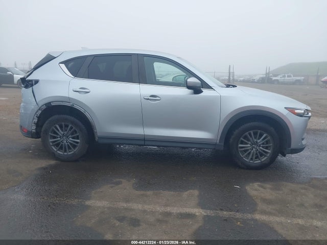 Продаж на аукціоні авто 2019 Mazda Cx-5 Touring, vin: JM3KFBCM1K0543711, номер лоту: 44212224