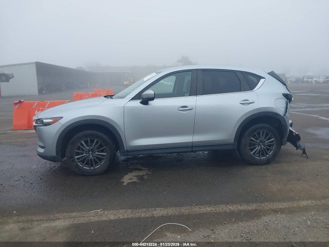 Продаж на аукціоні авто 2019 Mazda Cx-5 Touring, vin: JM3KFBCM1K0543711, номер лоту: 44212224