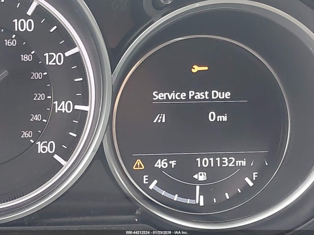 Продаж на аукціоні авто 2019 Mazda Cx-5 Touring, vin: JM3KFBCM1K0543711, номер лоту: 44212224