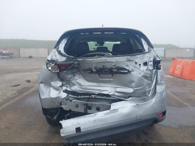 Продаж на аукціоні авто 2019 Mazda Cx-5 Touring, vin: JM3KFBCM1K0543711, номер лоту: 44212224