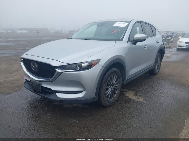 Продаж на аукціоні авто 2019 Mazda Cx-5 Touring, vin: JM3KFBCM1K0543711, номер лоту: 44212224