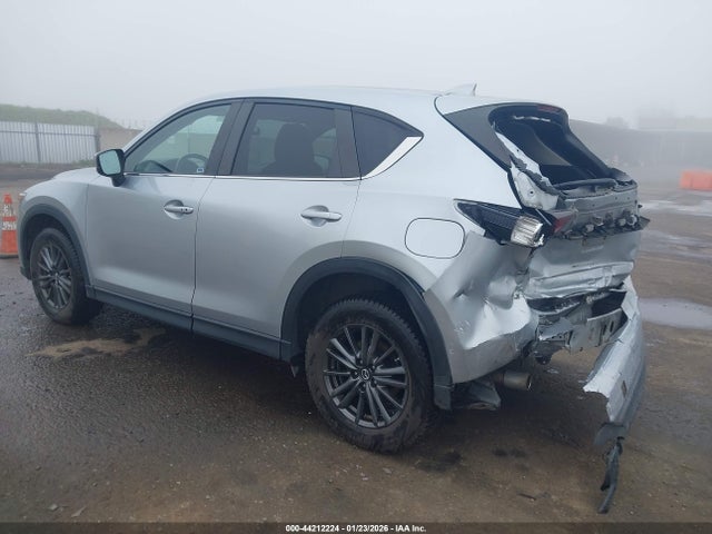 Продаж на аукціоні авто 2019 Mazda Cx-5 Touring, vin: JM3KFBCM1K0543711, номер лоту: 44212224