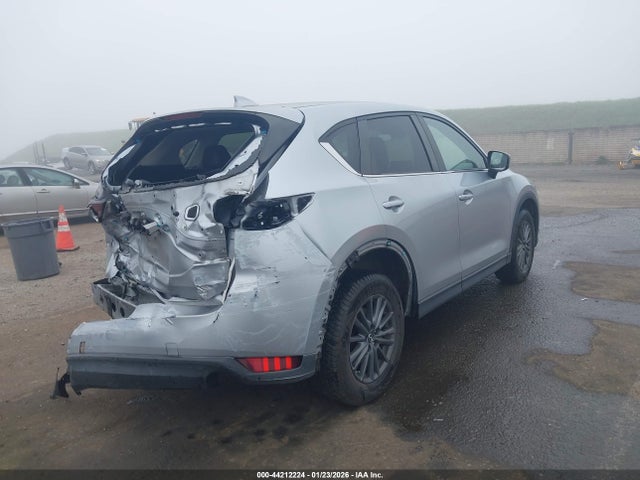 Продаж на аукціоні авто 2019 Mazda Cx-5 Touring, vin: JM3KFBCM1K0543711, номер лоту: 44212224