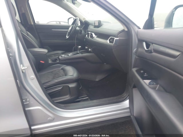 Продаж на аукціоні авто 2019 Mazda Cx-5 Touring, vin: JM3KFBCM1K0543711, номер лоту: 44212224