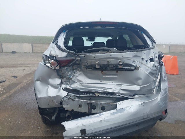 Продаж на аукціоні авто 2019 Mazda Cx-5 Touring, vin: JM3KFBCM1K0543711, номер лоту: 44212224