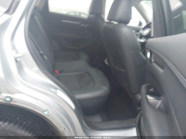 Продаж на аукціоні авто 2019 Mazda Cx-5 Touring, vin: JM3KFBCM1K0543711, номер лоту: 44212224