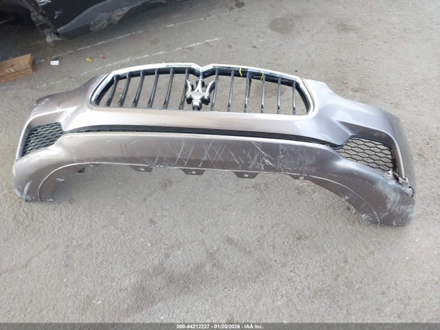 ZAM57XSA1F1162105 Maserati Ghibli