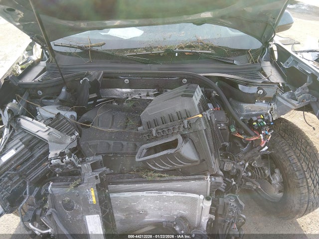 Продаж на аукціоні авто 2025 Volkswagen Atlas 2.0t Peak Edition, vin: 1V2CR2CA4SC566097, номер лоту: 44212228