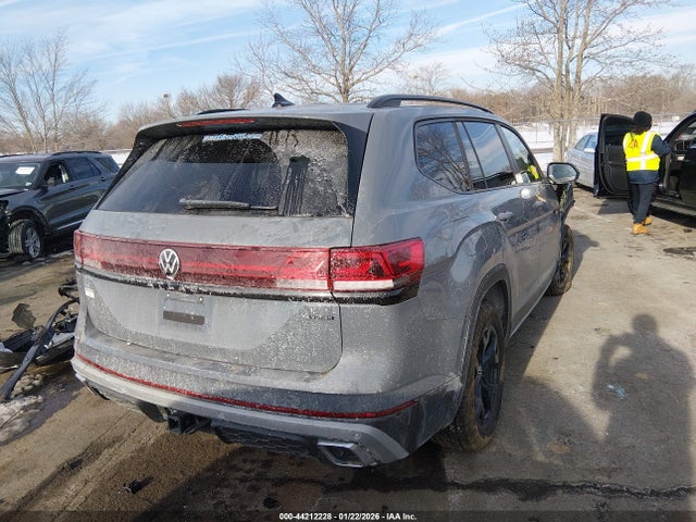 Продаж на аукціоні авто 2025 Volkswagen Atlas 2.0t Peak Edition, vin: 1V2CR2CA4SC566097, номер лоту: 44212228