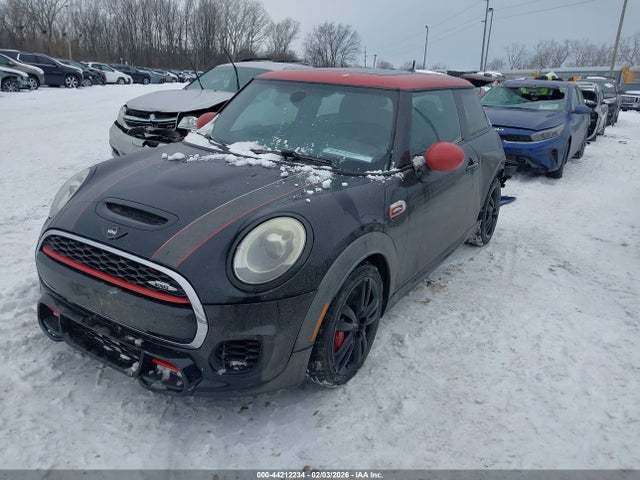 2015 MINI HARDTOP WMWXM9C55FT996480 Photo 1