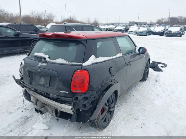 2015 MINI HARDTOP WMWXM9C55FT996480 Photo 3