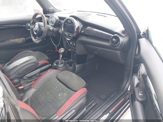 2015 MINI HARDTOP WMWXM9C55FT996480 Photo 4