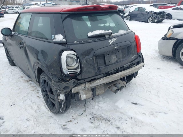 2015 MINI HARDTOP WMWXM9C55FT996480 Photo 5