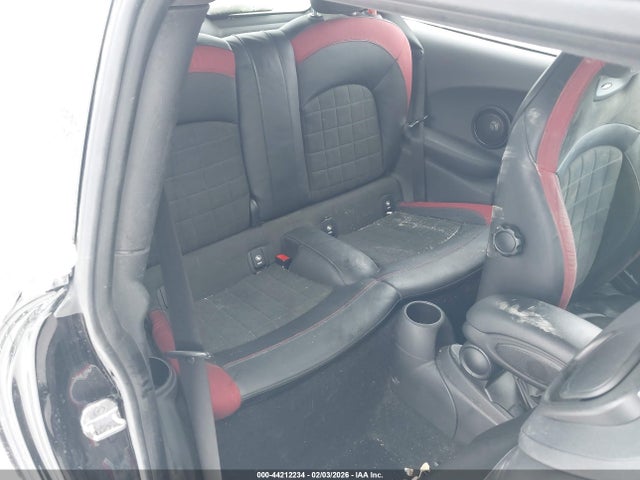 2015 MINI HARDTOP WMWXM9C55FT996480 Photo 7